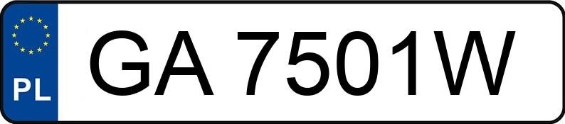 Numer rejestracyjny GA 7501W posiada AUDI A4 Avant 2.0 TDi DPF MR`07 E4 B8 A4 Avant 2.0 TDi DPF MR`07 E4 B8 - GA7501W Numer rejestracyjny GA 7501W posiada AUDI A4 Avant 2.0 TDi DPF MR`07 E4 B8 A4 Avant 2.0 TDi DPF MR`07 E4 B8 - GA7501W
