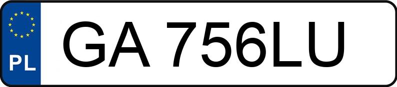 Numer rejestracyjny GA 756LU posiada CUPRA Terramar 1.5 eTSI MR`24 E6 Advantage Edition DSG - GA756LU