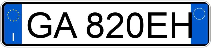 Numer rejestracyjny GA820EH posiada HONDA Civic 10a serie Civic 1.6 5P Executive (88 kw) Numer rejestracyjny GA820EH posiada HONDA Civic 10a serie Civic 1.6 5P Executive (88 kw)