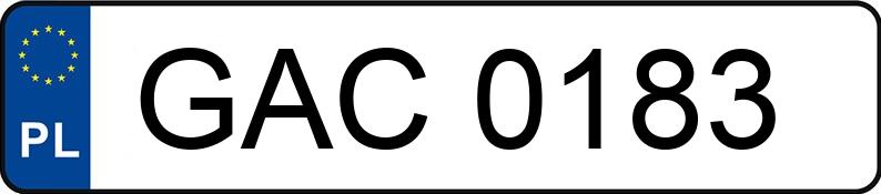 Numer rejestracyjny GAC 0183 posiada MERCEDES-BENZ 2028 20.0t 2028 S - GAC0183 Numer rejestracyjny GAC 0183 posiada MERCEDES-BENZ 2028 20.0t 2028 S - GAC0183