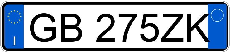 Numer rejestracyjny GB275ZK posiada TOYOTA Proace City Verso Numer rejestracyjny GB275ZK posiada TOYOTA Proace City Verso