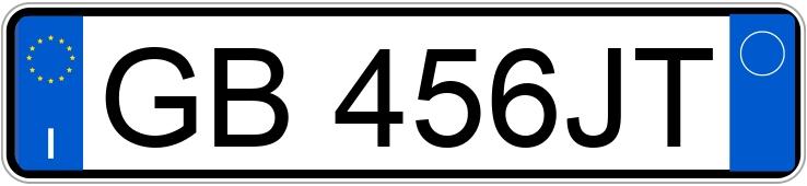 Numer rejestracyjny GB456JT posiada MERCEDES GLE Numer rejestracyjny GB456JT posiada MERCEDES GLE