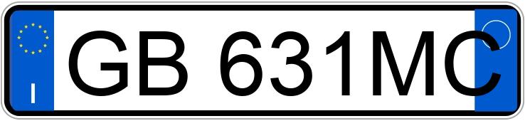 Numer rejestracyjny GB631MC posiada FORD Puma Puma 1.0 EcoBoost Hybrid 125 CV SeS ST-Line X (91 kw)