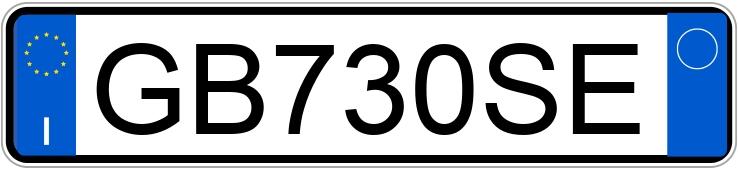 Numer rejestracyjny GB730SE posiada SUZUKI Vitara Numer rejestracyjny GB730SE posiada SUZUKI Vitara