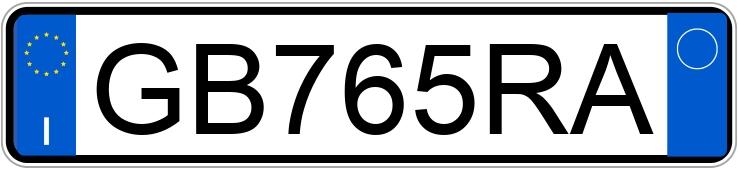 Numer rejestracyjny GB765RA posiada LAMBORGHINI Urus Numer rejestracyjny GB765RA posiada LAMBORGHINI Urus