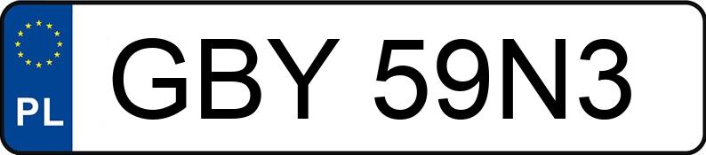Numer rejestracyjny GBY 59N3 posiada KIA Retona 2.0 TD MR`98 E2 Retona 2.0 TD MR`98 E2 - GBY59N3 Numer rejestracyjny GBY 59N3 posiada KIA Retona 2.0 TD MR`98 E2 Retona 2.0 TD MR`98 E2 - GBY59N3