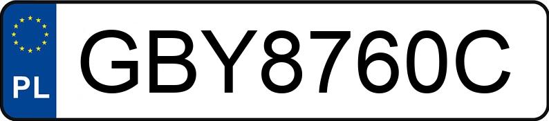 Numer rejestracyjny GBY 8760C posiada CITROEN C4 1.6 BlueHDi MR`15 E6 Feel Edition - GBY8760C Numer rejestracyjny GBY 8760C posiada CITROEN C4 1.6 BlueHDi MR`15 E6 Feel Edition - GBY8760C