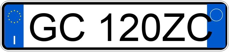 Numer rejestracyjny GC120ZC posiada SUZUKI Ignis Numer rejestracyjny GC120ZC posiada SUZUKI Ignis