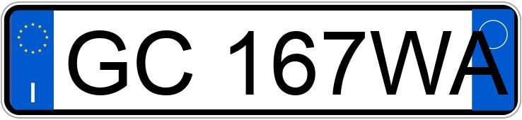 Numer rejestracyjny GC167WA posiada PEUGEOT 508 2a serie 508 BlueHDi 160 StopeStart EAT8 SW GT Line (120 kw) Numer rejestracyjny GC167WA posiada PEUGEOT 508 2a serie 508 BlueHDi 160 StopeStart EAT8 SW GT Line (120 kw)