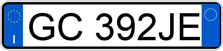 Numer rejestracyjny GC392JE posiada SMART fortwo 2a serie Numer rejestracyjny GC392JE posiada SMART fortwo 2a serie