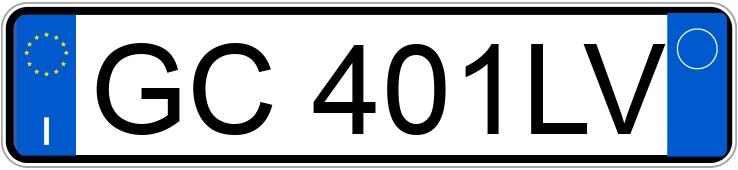 Numer rejestracyjny GC401LV posiada JAGUAR E-Pace Numer rejestracyjny GC401LV posiada JAGUAR E-Pace