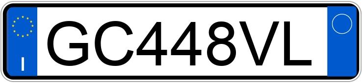 Numer rejestracyjny GC448VL posiada VOLKSWAGEN T-Roc Numer rejestracyjny GC448VL posiada VOLKSWAGEN T-Roc