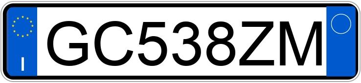 Numer rejestracyjny GC538ZM posiada CITROEN C4 Picasso Numer rejestracyjny GC538ZM posiada CITROEN C4 Picasso