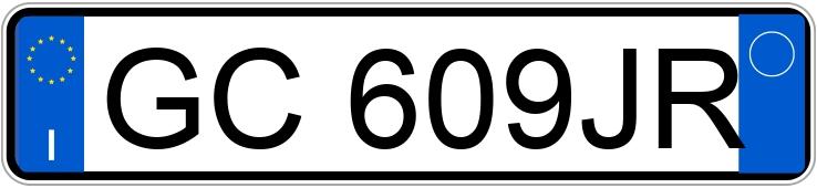 Numer rejestracyjny GC609JR posiada MERCEDES GLC Coupe Numer rejestracyjny GC609JR posiada MERCEDES GLC Coupe