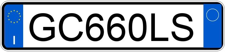 Numer rejestracyjny GC660LS posiada PEUGEOT 208 2a serie Numer rejestracyjny GC660LS posiada PEUGEOT 208 2a serie