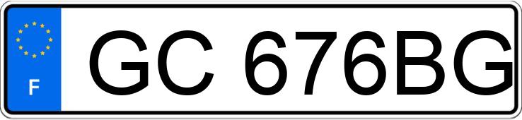 Numer rejestracyjny GC676BG posiada DACIA DUSTER Numer rejestracyjny GC676BG posiada DACIA DUSTER