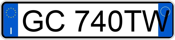 Numer rejestracyjny GC740TW posiada SUZUKI Vitara Numer rejestracyjny GC740TW posiada SUZUKI Vitara