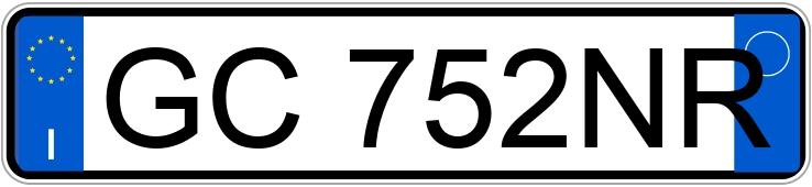 Numer rejestracyjny GC752NR posiada FIAT 500 500e Berlina 42 kWh La Prima (43 kw) Numer rejestracyjny GC752NR posiada FIAT 500 500e Berlina 42 kWh La Prima (43 kw)