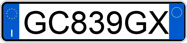 Numer rejestracyjny GC839GX posiada MINI Mini Countrym. Mini 2.0 Cooper D Northwood Edition Countryman ALL4 Aut. (110 kw) Numer rejestracyjny GC839GX posiada MINI Mini Countrym. Mini 2.0 Cooper D Northwood Edition Countryman ALL4 Aut. (110 kw)
