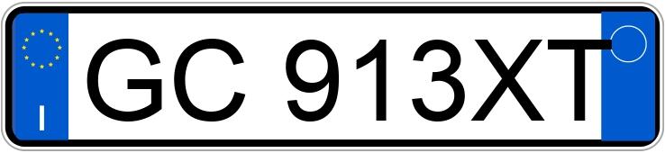 Numer rejestracyjny GC913XT posiada PEUGEOT 2008 2a serie Numer rejestracyjny GC913XT posiada PEUGEOT 2008 2a serie