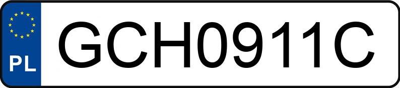 Numer rejestracyjny GCH 0911C posiada VOLKSWAGEN GOLF - GCH0911C Numer rejestracyjny GCH 0911C posiada VOLKSWAGEN GOLF - GCH0911C