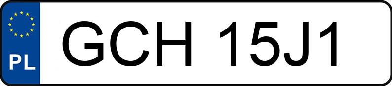 Numer rejestracyjny GCH 15J1 posiada YAMASAKI YM50-8 YM50-8 - GCH15J1 Numer rejestracyjny GCH 15J1 posiada YAMASAKI YM50-8 YM50-8 - GCH15J1
