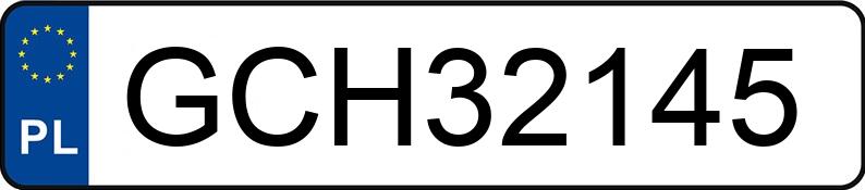 Numer rejestracyjny GCH 32145 posiada VOLKSWAGEN Transporter T5 1.9 TDi MR`03 E3 3.0t Transporter T5 1.9 TDi MR`03 E3 3.0t - GCH32145 Numer rejestracyjny GCH 32145 posiada VOLKSWAGEN Transporter T5 1.9 TDi MR`03 E3 3.0t Transporter T5 1.9 TDi MR`03 E3 3.0t - GCH32145