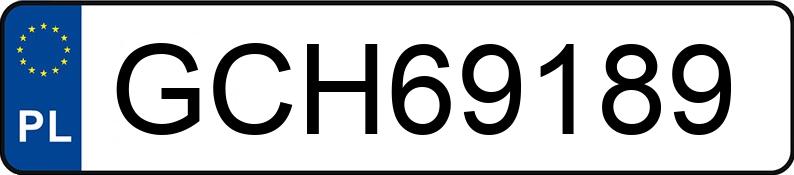 Numer rejestracyjny GCH 69189 posiada BMW 316i Coupe Kat. E36 316i Coupe Kat. E36 - GCH69189 Numer rejestracyjny GCH 69189 posiada BMW 316i Coupe Kat. E36 316i Coupe Kat. E36 - GCH69189