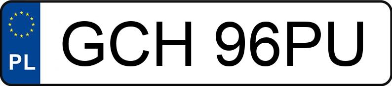 Numer rejestracyjny GCH 96PU posiada PEUGEOT 405 1.9 Diesel GRD Break - GCH96PU Numer rejestracyjny GCH 96PU posiada PEUGEOT 405 1.9 Diesel GRD Break - GCH96PU