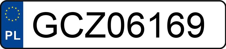 Numer rejestracyjny GCZ 06169 posiada OPEL ASTRA SPORTS TOURER - GCZ06169 Numer rejestracyjny GCZ 06169 posiada OPEL ASTRA SPORTS TOURER - GCZ06169