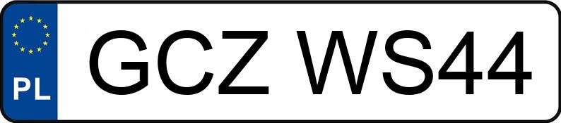 Numer rejestracyjny GCZ WS44 posiada MERCEDES-BENZ G 320 CDI MR`06 E4 463 G 320 CDI MR`06 E4 463 - GCZWS44 Numer rejestracyjny GCZ WS44 posiada MERCEDES-BENZ G 320 CDI MR`06 E4 463 G 320 CDI MR`06 E4 463 - GCZWS44