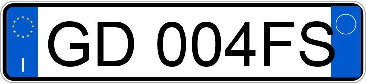 Numer rejestracyjny GD004FS posiada MINI Mini Clubman Numer rejestracyjny GD004FS posiada MINI Mini Clubman