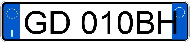 Numer rejestracyjny GD010BH posiada MERCEDES Classe A A 180 d Automatic Executive (85 kw) Numer rejestracyjny GD010BH posiada MERCEDES Classe A A 180 d Automatic Executive (85 kw)