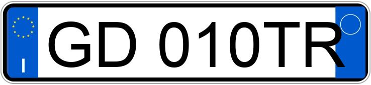 Numer rejestracyjny GD010TR posiada MERCEDES EQC Numer rejestracyjny GD010TR posiada MERCEDES EQC