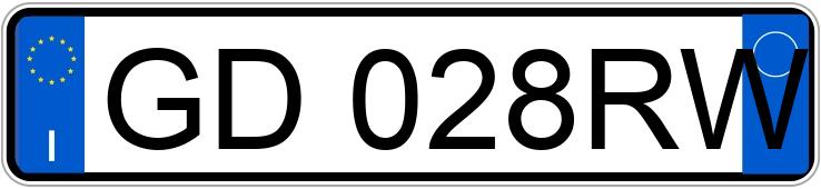 Numer rejestracyjny GD028RW posiada RENAULT Megane 4a serie Numer rejestracyjny GD028RW posiada RENAULT Megane 4a serie
