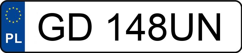 Die Registrierungsnummer GD 148UN hat BMW 520i Kat. MR`95 E39 520i Kat. MR`95 E39 - GD148UN Die Registrierungsnummer GD 148UN hat BMW 520i Kat. MR`95 E39 520i Kat. MR`95 E39 - GD148UN
