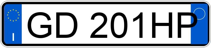Numer rejestracyjny GD201HP posiada RENAULT Clio 5a serie