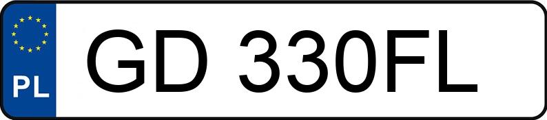 Numer rejestracyjny GD 330FL posiada OPEL Zafira 2.0 DI MR`99 E3 Zafira 2.0 DI MR`99 E3 - GD330FL Numer rejestracyjny GD 330FL posiada OPEL Zafira 2.0 DI MR`99 E3 Zafira 2.0 DI MR`99 E3 - GD330FL