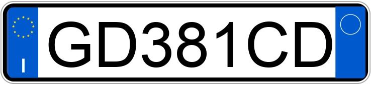 Numer rejestracyjny GD381CD posiada DACIA Sandero 2a serie Sandero Stepway 1.0 TCe 100CV ECO-G 15th Anniversary (74 kw) Numer rejestracyjny GD381CD posiada DACIA Sandero 2a serie Sandero Stepway 1.0 TCe 100CV ECO-G 15th Anniversary (74 kw)