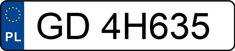 Numer rejestracyjny GD 4H635 posiada TOYOTA RAV 4 2.0 MR`22 E6ag Active D-CVT - GD4H635 Numer rejestracyjny GD 4H635 posiada TOYOTA RAV 4 2.0 MR`22 E6ag Active D-CVT - GD4H635