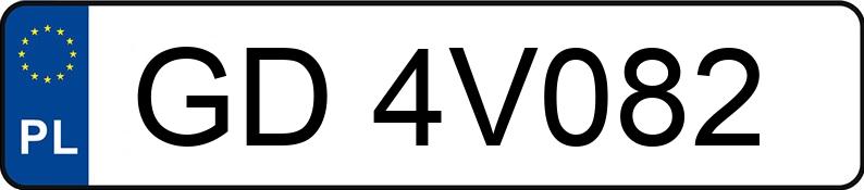 Numer rejestracyjny GD 4V082 posiada MERCEDES-BENZ CLA 200 MR`23 E6 118 CLA 200 MR`23 E6 118 - GD4V082 Numer rejestracyjny GD 4V082 posiada MERCEDES-BENZ CLA 200 MR`23 E6 118 CLA 200 MR`23 E6 118 - GD4V082