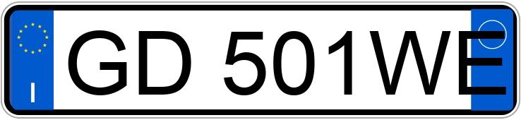 Numer rejestracyjny GD501WE posiada RENAULT Captur 2a serie Numer rejestracyjny GD501WE posiada RENAULT Captur 2a serie