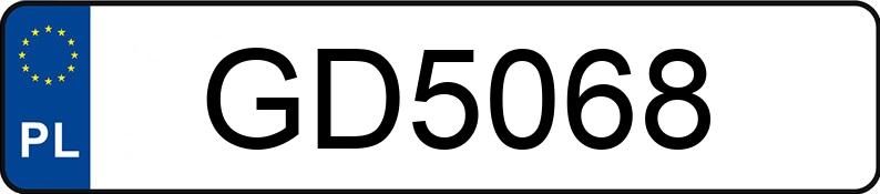 Numer rejestracyjny GD 5068 posiada KAWASAKI Choppery od 1000 ccm VN 2000 - GD5068 Numer rejestracyjny GD 5068 posiada KAWASAKI Choppery od 1000 ccm VN 2000 - GD5068