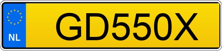 Numer rejestracyjny GD550X posiada FORD MONDEO Numer rejestracyjny GD550X posiada FORD MONDEO