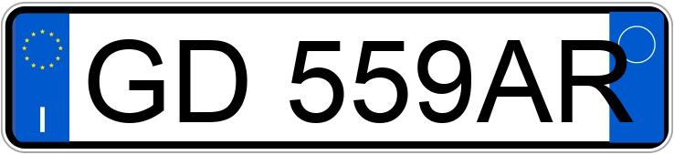 Numer rejestracyjny GD559AR posiada MINI Mini Clubman Numer rejestracyjny GD559AR posiada MINI Mini Clubman