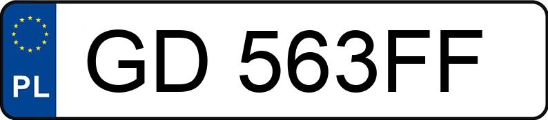 Numer rejestracyjny GD 563FF posiada SCANIA R420LA4X2MNA - GD563FF Numer rejestracyjny GD 563FF posiada SCANIA R420LA4X2MNA - GD563FF
