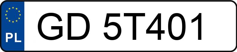 Numer rejestracyjny GD 5T401 posiada DAIMLERCHRYSLER CLK 200 - GD5T401 Numer rejestracyjny GD 5T401 posiada DAIMLERCHRYSLER CLK 200 - GD5T401