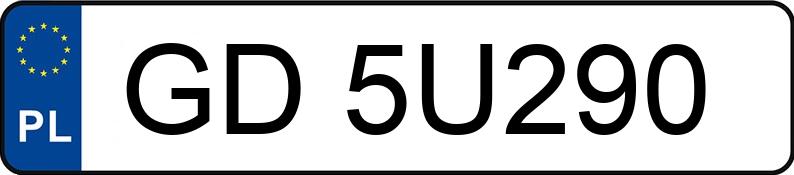 Numer rejestracyjny GD 5U290 posiada MERCEDES-BENZ GLB 200 MR`23 E6d X247 GLB 200 MR`23 E6d X247 - GD5U290 Numer rejestracyjny GD 5U290 posiada MERCEDES-BENZ GLB 200 MR`23 E6d X247 GLB 200 MR`23 E6d X247 - GD5U290
