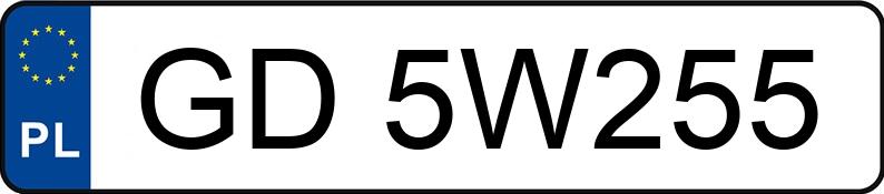 Numer rejestracyjny GD 5W255 posiada PORSCHE 718 Cayman MR`20 E6d S Aut. - GD5W255 Numer rejestracyjny GD 5W255 posiada PORSCHE 718 Cayman MR`20 E6d S Aut. - GD5W255