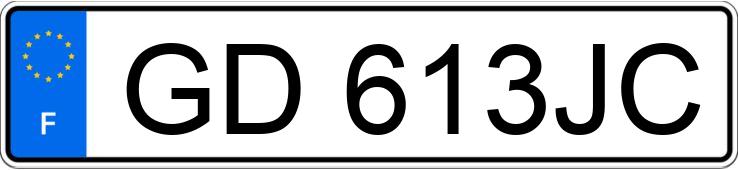 Numer rejestracyjny GD613JC posiada MERCEDES SPRINTER III 116 41 KWH 3.5T Numer rejestracyjny GD613JC posiada MERCEDES SPRINTER III 116 41 KWH 3.5T